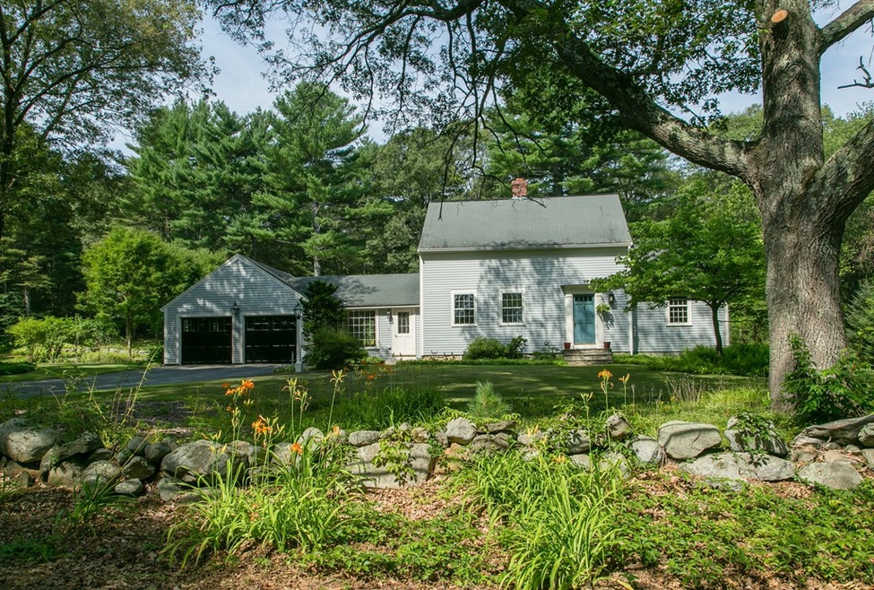 567 Strawberry Hill Rd, Concord, MA 01742 - photo 1