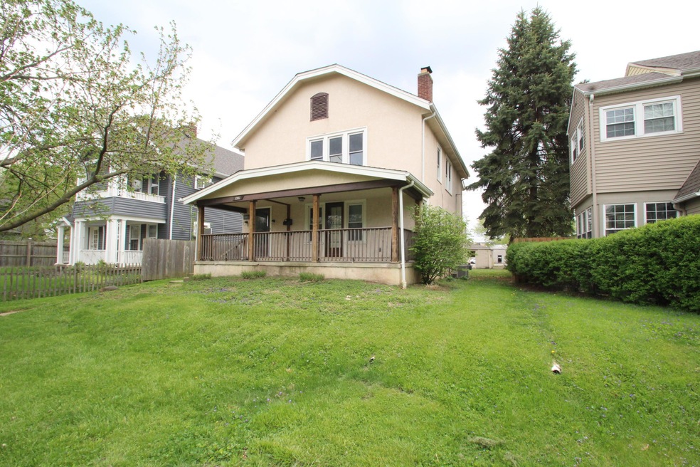 Grandview Area Duplex