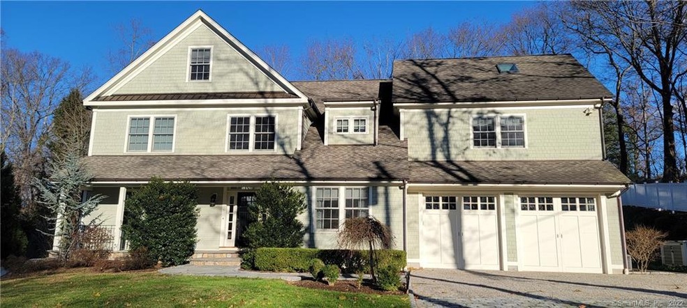 9 Fragrant Pines Ct, Westport, CT 06880 - photo 1