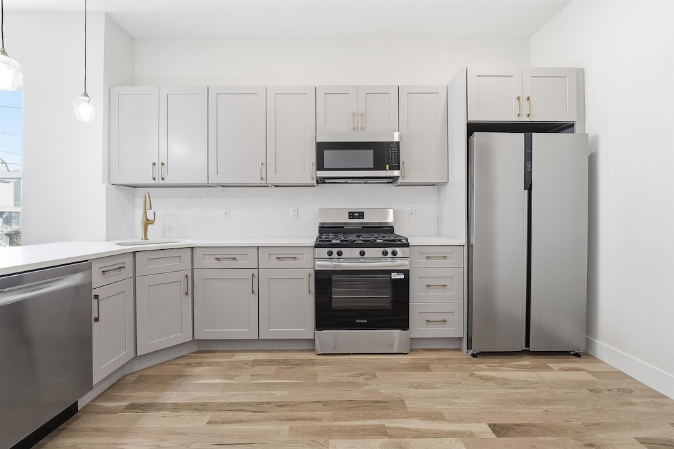 25 Lembeck Ave unit 1, Jersey City, NJ 07305 - photo 1