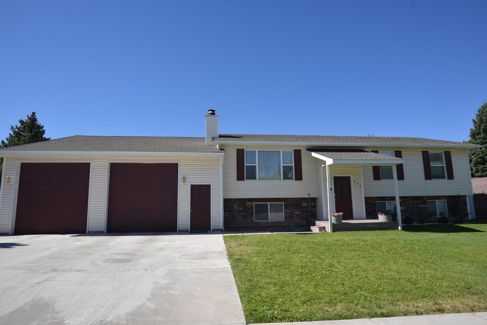 371 W 970 N, Cedar City, UT 84721 - photo 1