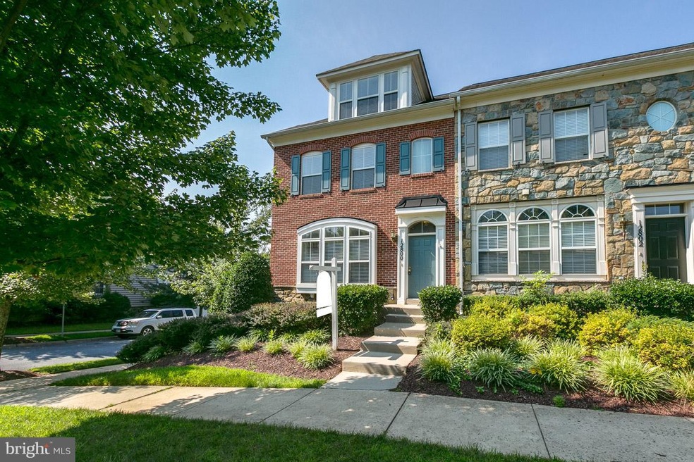 12800 Brightwell Dr, Clarksburg, MD 20871 - photo 1
