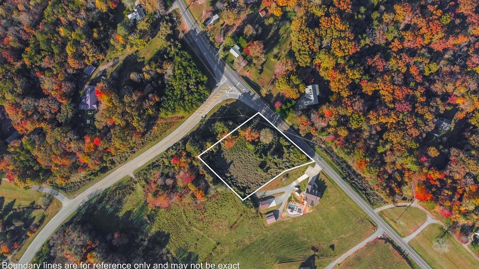 00 Yukon Rd, Ellijay, GA 30540 - photo 1