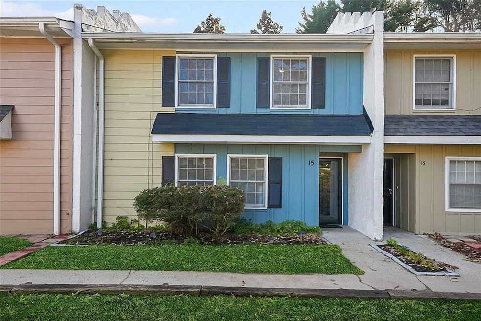 15 Pine Canyon Dr SW, Atlanta, GA 30331 - photo 1