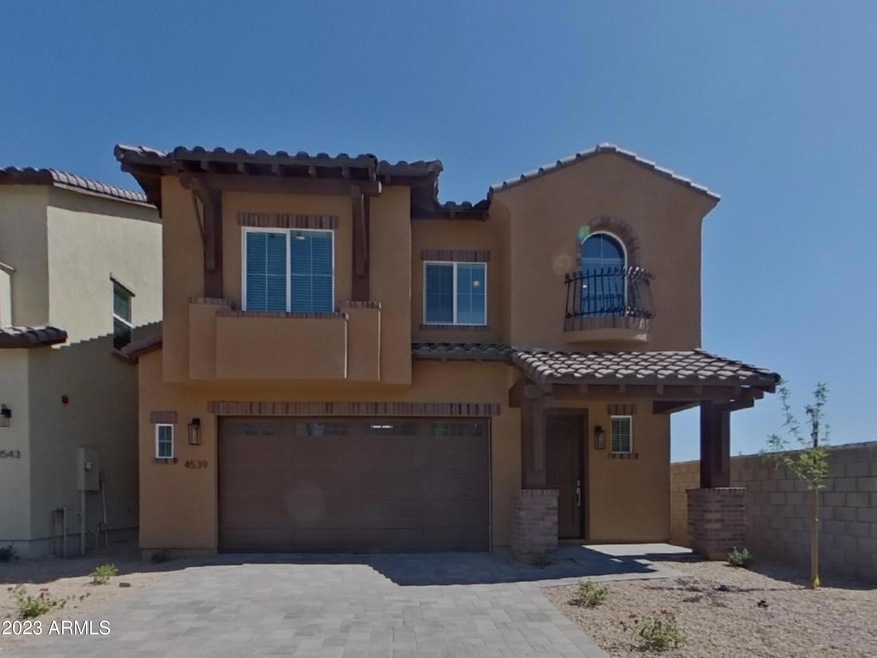 4539 E Gary St, Mesa, AZ 85205 - photo 1