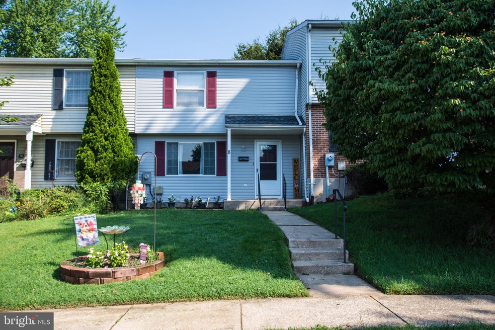 8 Glynn Garth, Reisterstown, MD 21136 - photo 1