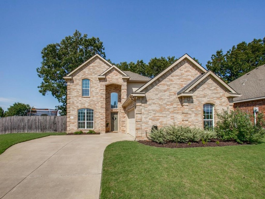 101 N Inverness Way, Wylie, TX 75098 - photo 1