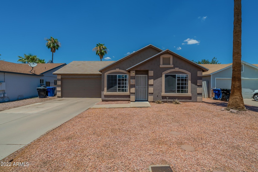 124 W Ivyglen St, Mesa, AZ 85201 - photo 1