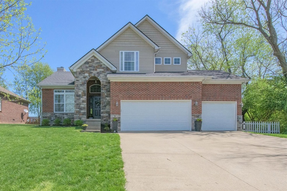 147 Mockingbird Ln, Wilmore, KY 40390 - photo 1