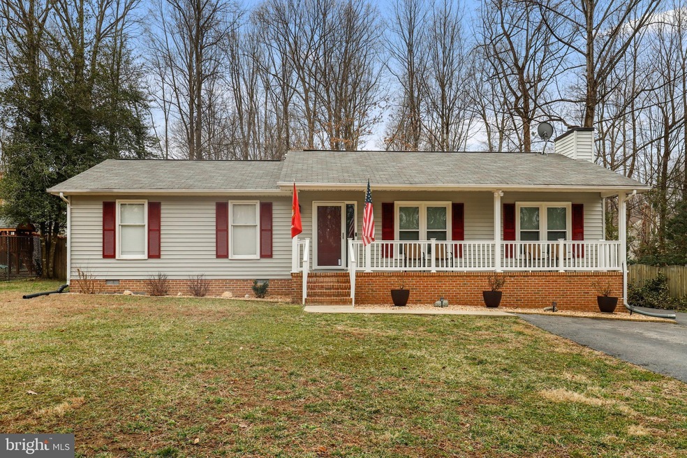 10905 Cedar Post Ln, Spotsylvania, VA 22553 - photo 1