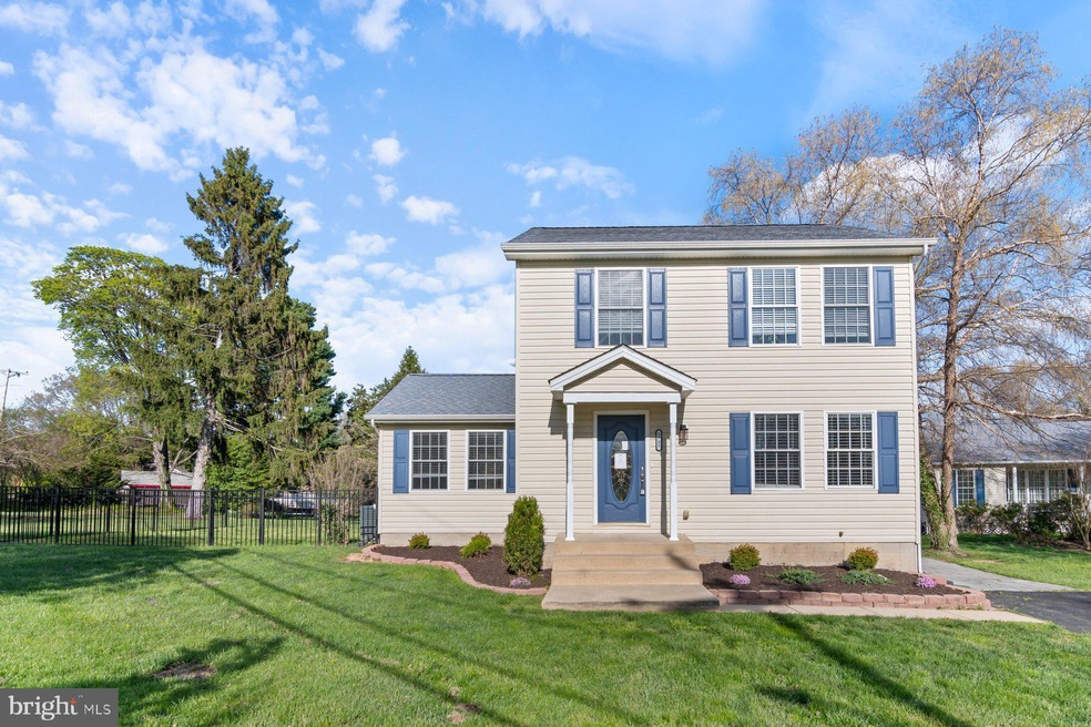 3705 Longley Rd, Abingdon, MD 21009 - photo 1