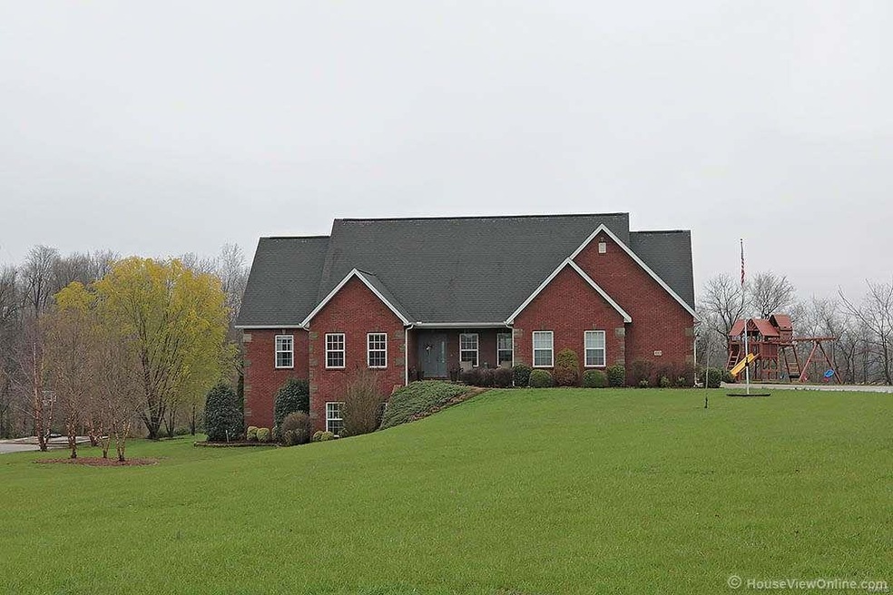 413 Eli Dr, Jackson, MO 63755 - photo 1