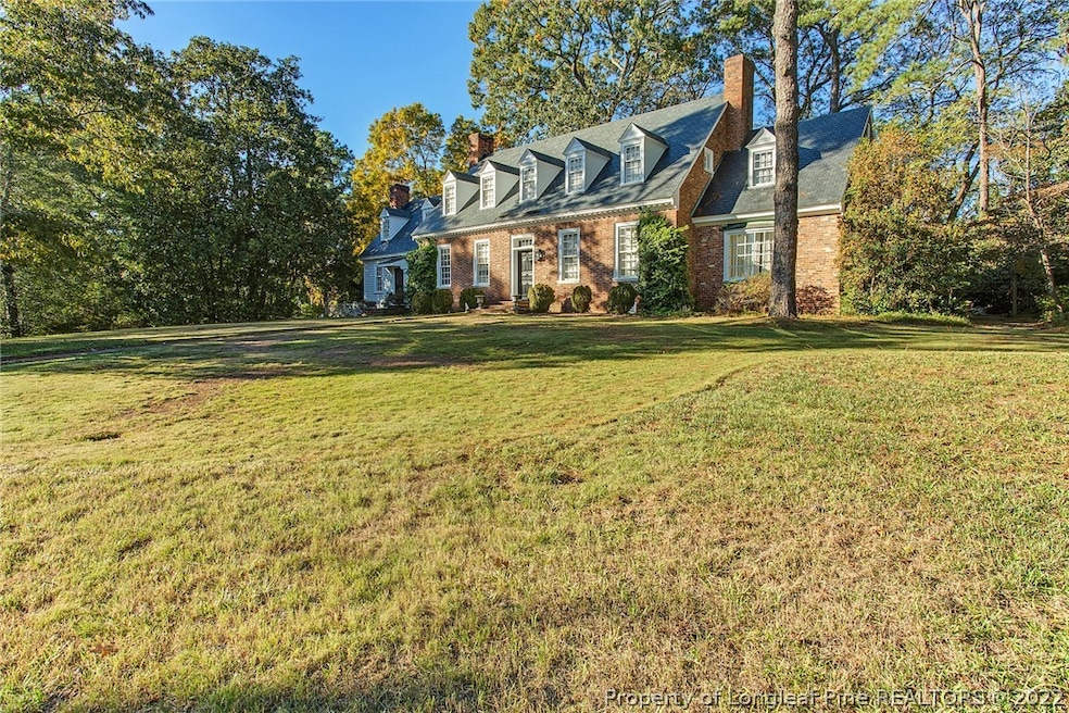 1604 Twin Oak Dr, Fayetteville, NC 28305 - photo 1