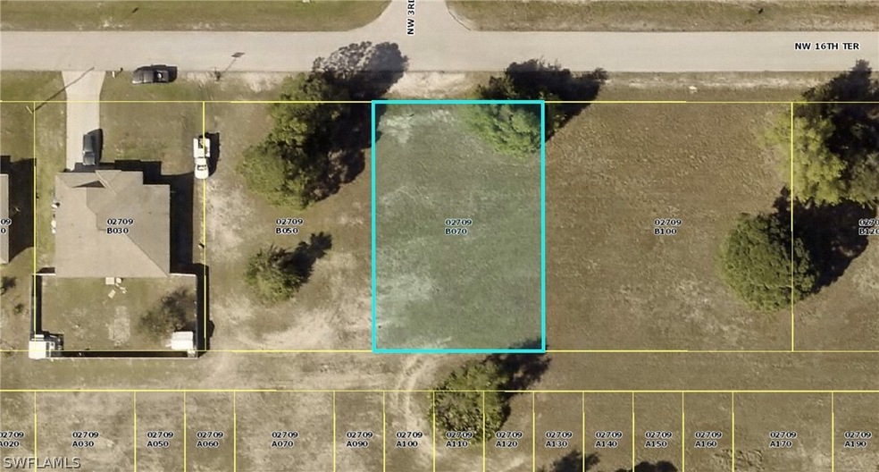 226 NW 16th Terrace, Cape Coral, FL 33993 - photo 1