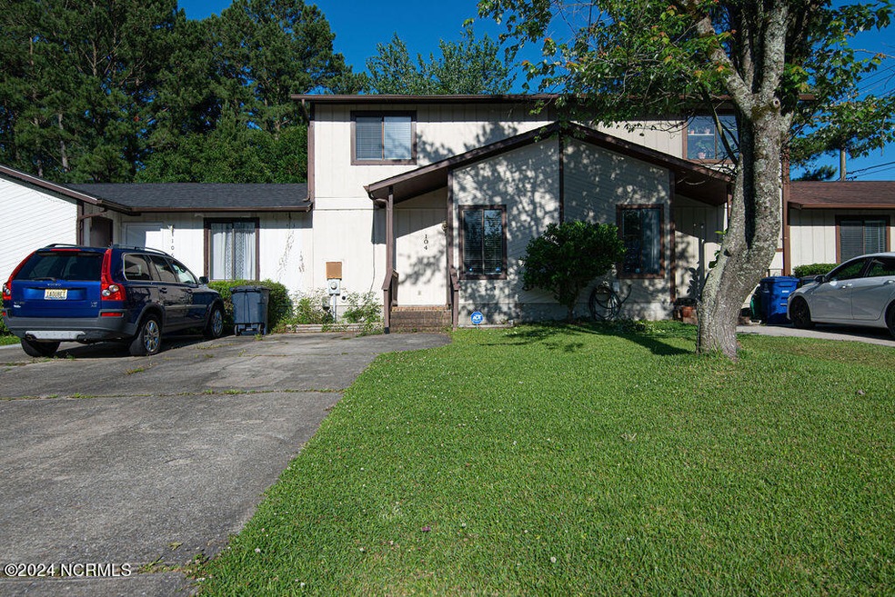 104 Brenda Dr, Jacksonville, NC 28546 - photo 1