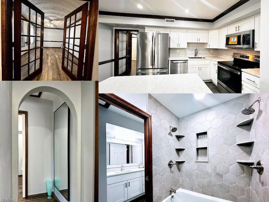 Here are but a few things that make this an exceptional choice in a home.