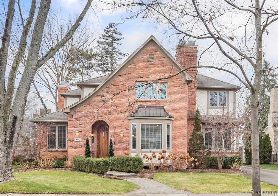 Amazing Curb Appeal