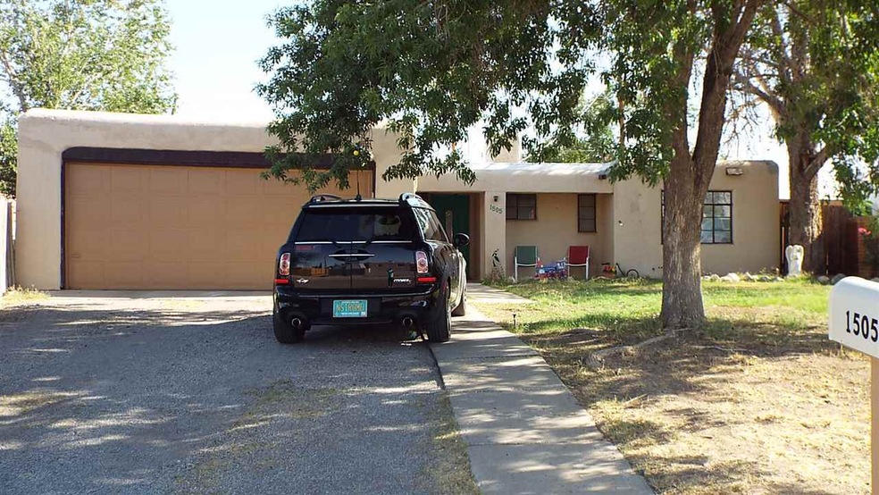 1505 E 16th St, Alamogordo, NM 88310 - photo 1