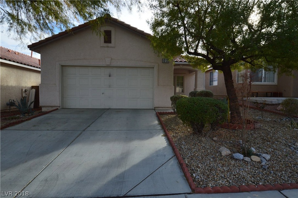 10131 Sparrow Ridge Ave, Las Vegas, NV 89117 - photo 1