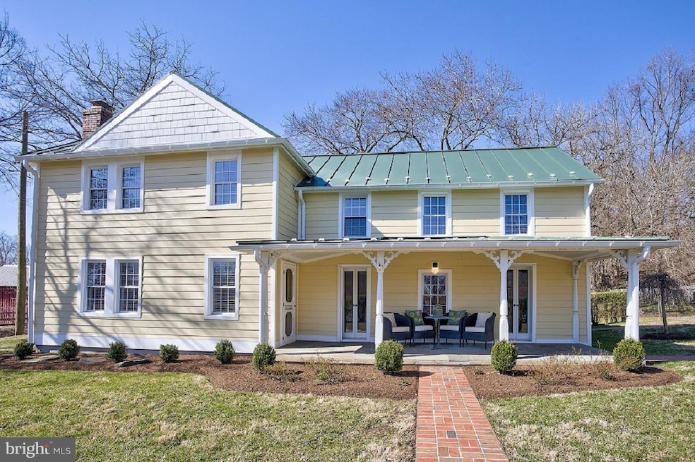 39846 Lime Kiln Rd, Leesburg, VA 20175 - photo 1