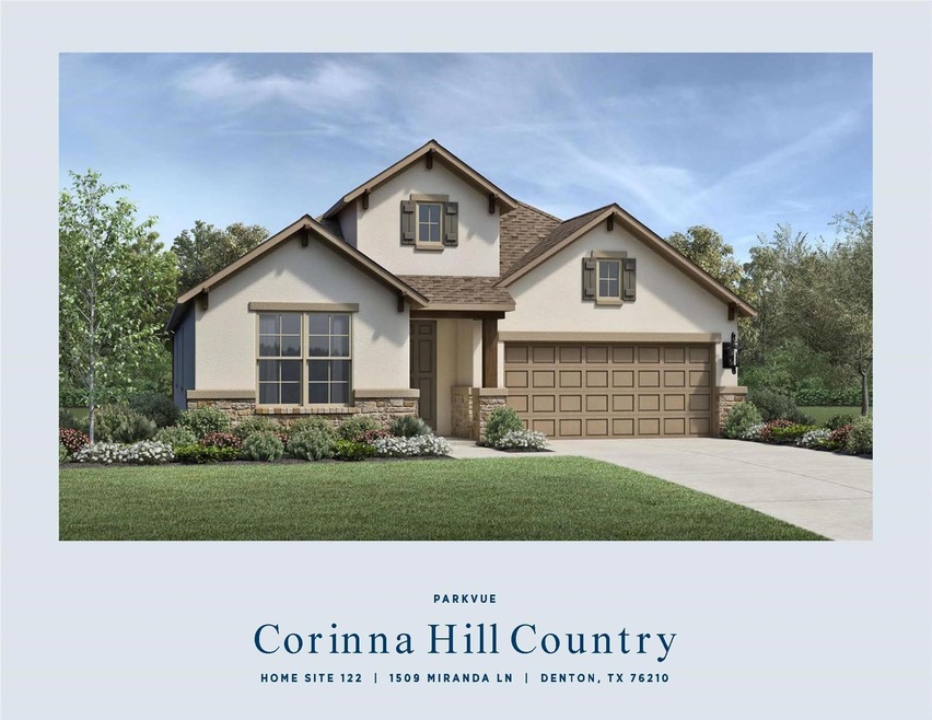 1509 Miranda Ln, Denton, TX 76210 - photo 1