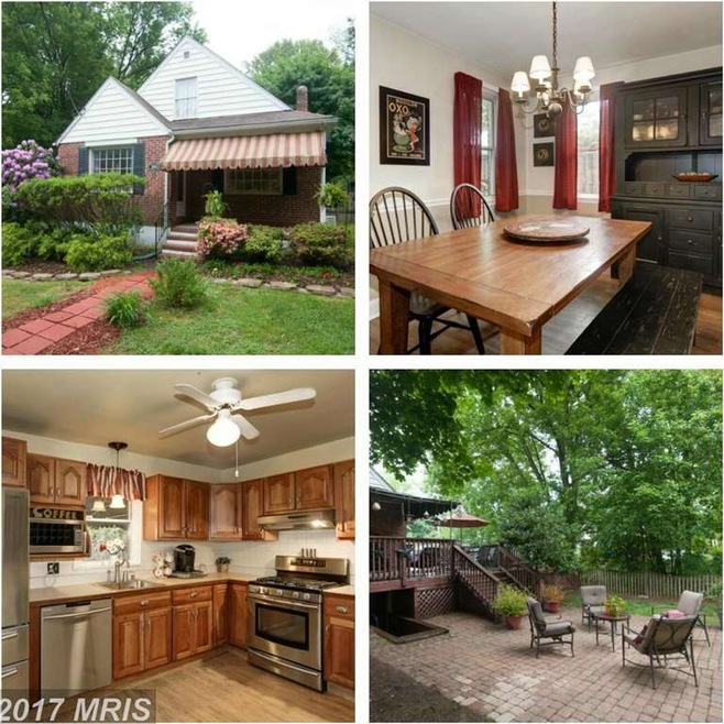 1803 White Oak Ave, Parkville, MD 21234 - photo 1