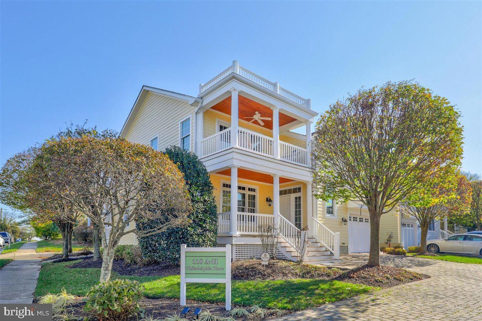 118 Philadelphia St unit 1, Rehoboth Beach, DE 19971 - photo 1