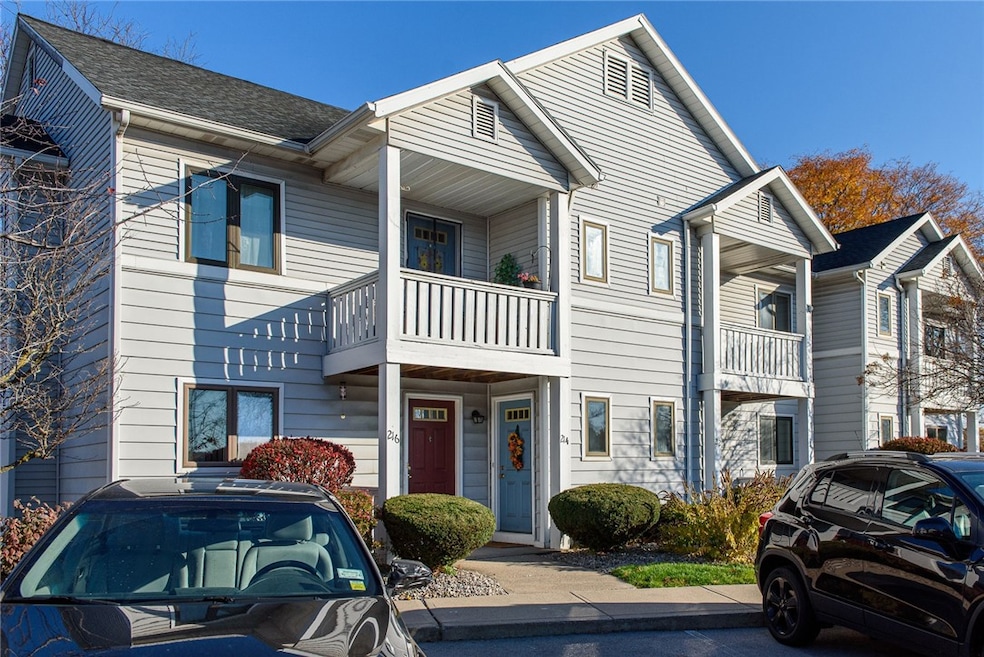 296 S Fitzhugh St, Rochester, NY 14608 - photo 1