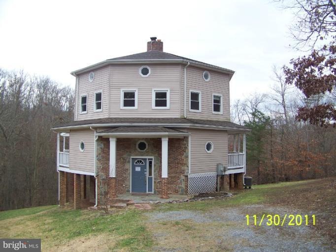 387 Cindys Way, Front Royal, VA 22630 - photo 1