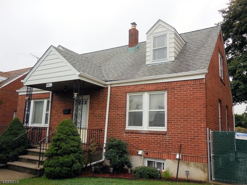 126 Florida Ave unit 128, Paterson, NJ 07503 - photo 1