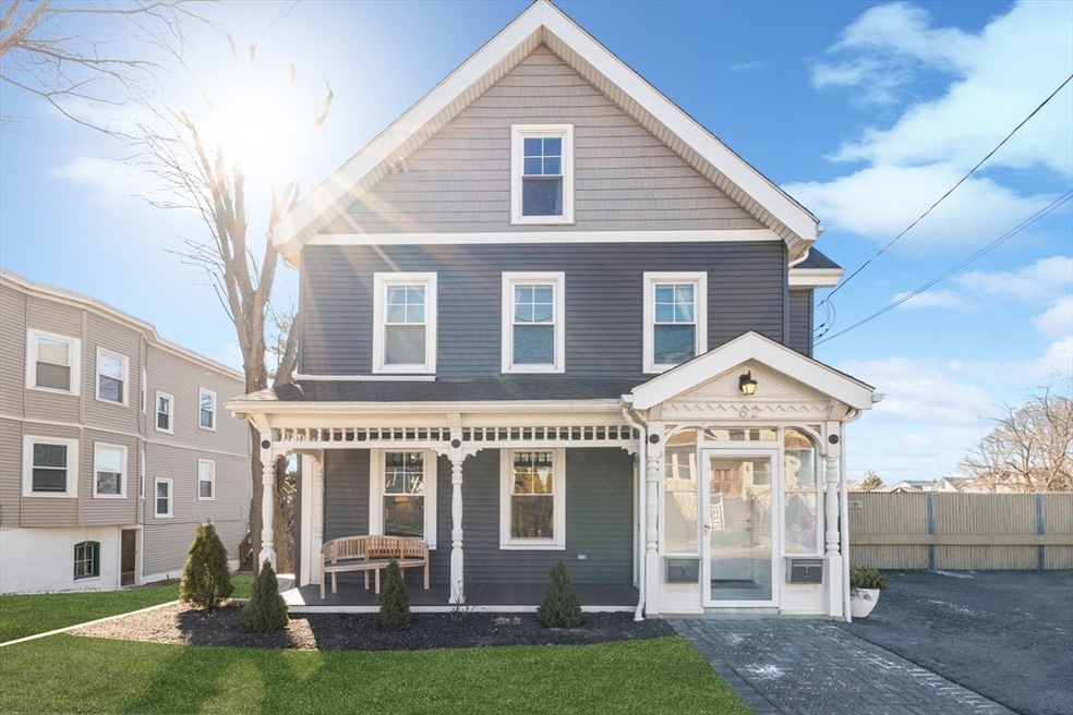 62 Pleasant St unit 1, Winthrop, MA 02152 - photo 1