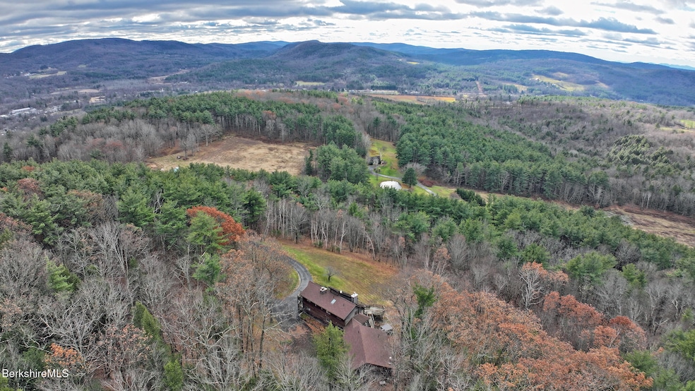 126 Temple Hill Rd, New Lebanon, NY 12125 - photo 1