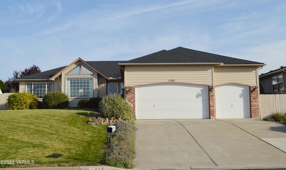 5305 Mt Aix Way