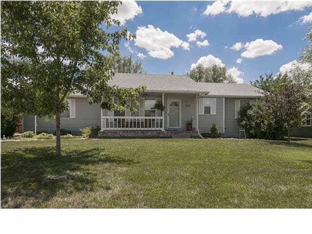 513 E. Brownie, Rose Hill, KS 67133