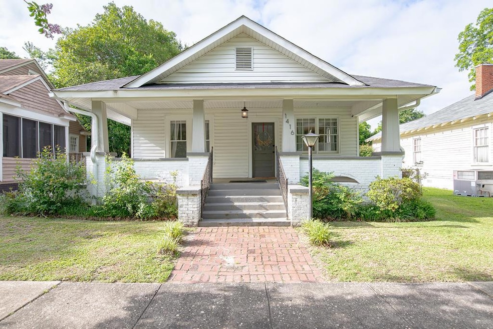 1416 21st St, Columbus, GA 31901 - photo 1