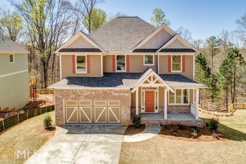 0 Pine Way unit 8826056, Dallas, GA 30157 - photo 1