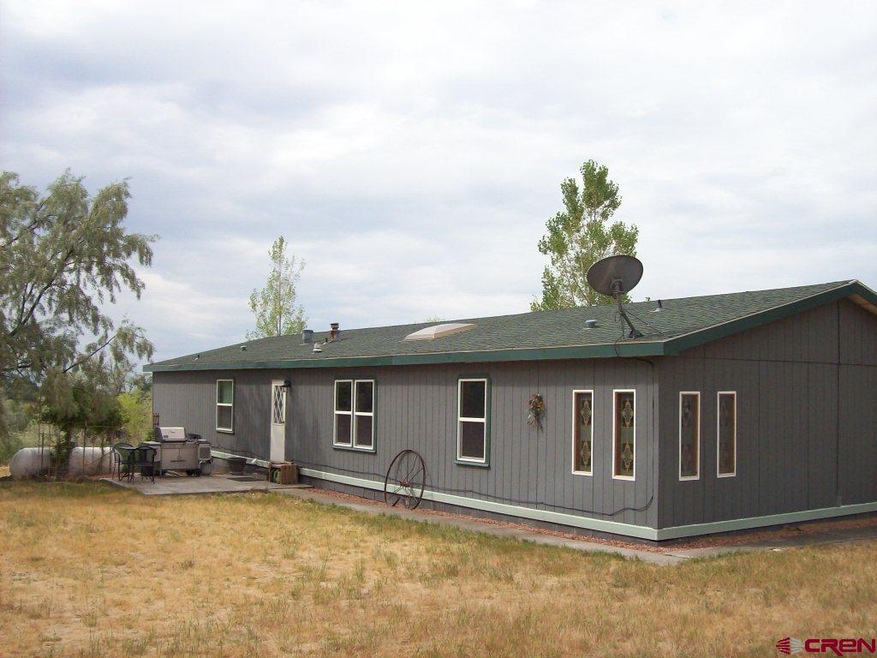 0 Bull Mesa Rd unit 748850, Cedaredge, CO 81413 - photo 1