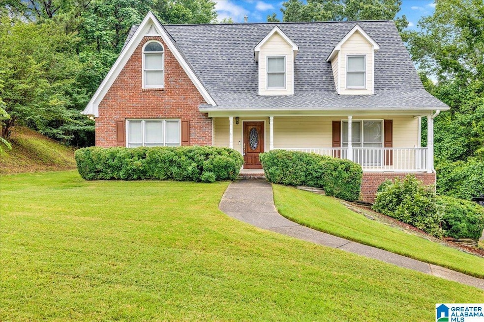 6391 Harness Way, Pinson, AL 35126 - photo 1