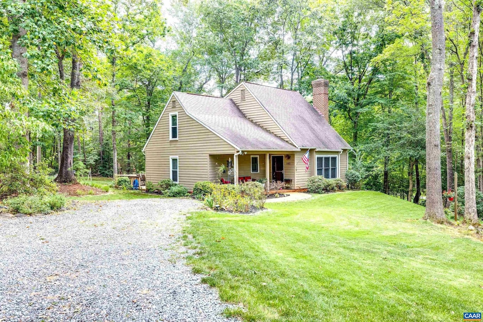 145 Greene Ct, Ruckersville, VA 22968 - photo 1