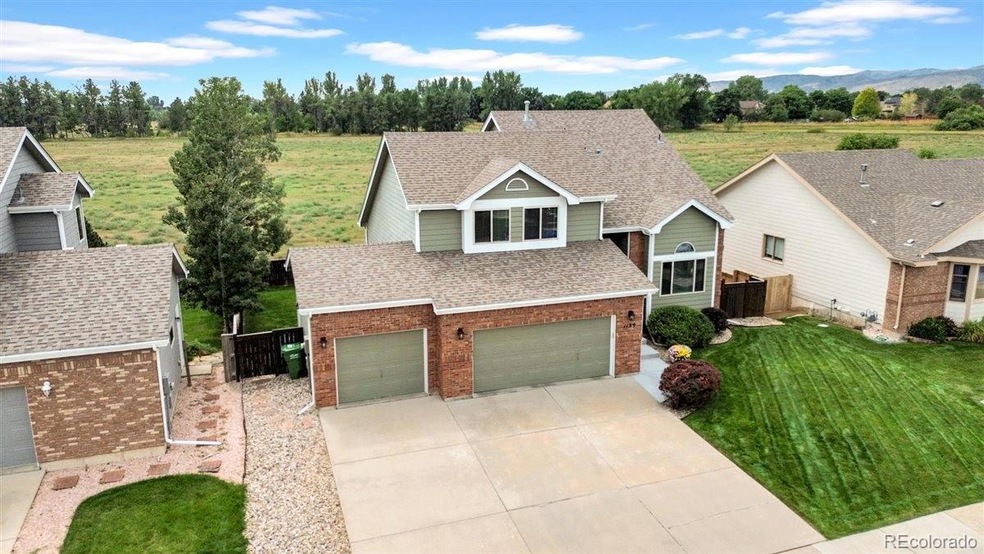 Under Contract $775,000