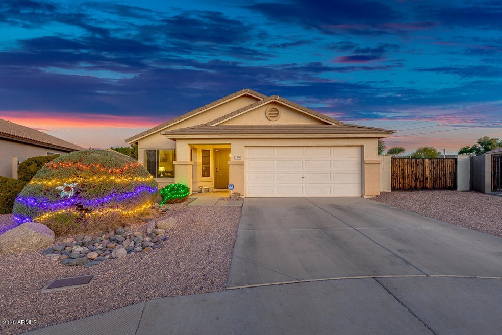 1519 S King Cir, Mesa, AZ 85206 - photo 1