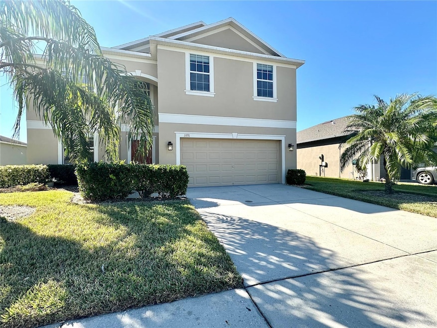 3391 Cortland Dr, Davenport, FL 33837 - photo 1