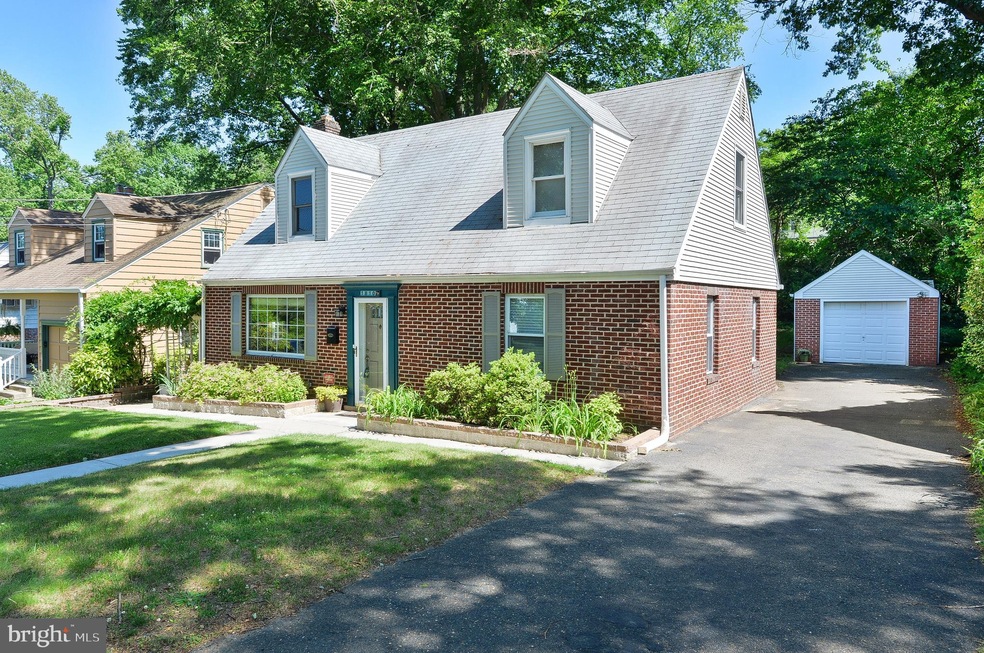 1810 Bryn Mawr Ave, Haddon Heights, NJ 08035 - photo 1