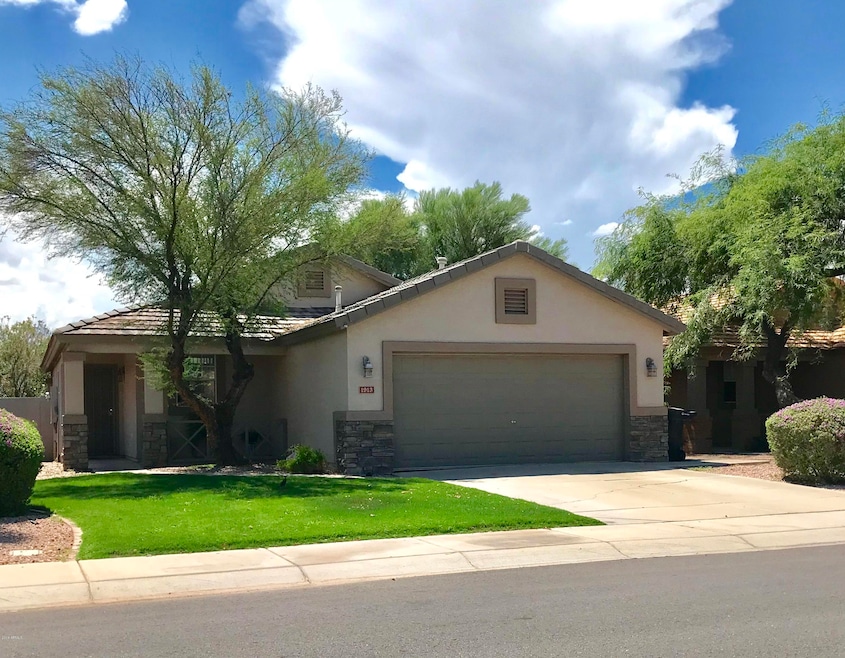 1913 E San Tan St, Chandler, AZ 85225 - photo 1