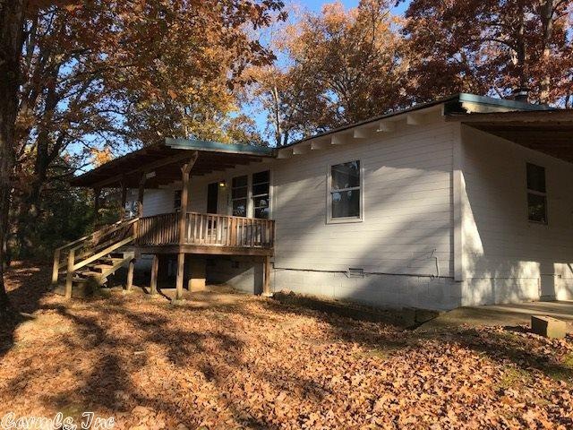 0 Blakely Camp Rd unit 20034864, Jessieville, AR 71949 - photo 1