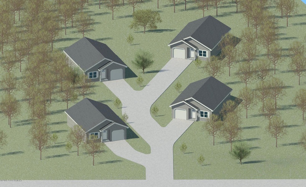 3989 W Marble Way, Wasilla, AK 99654 - photo 1