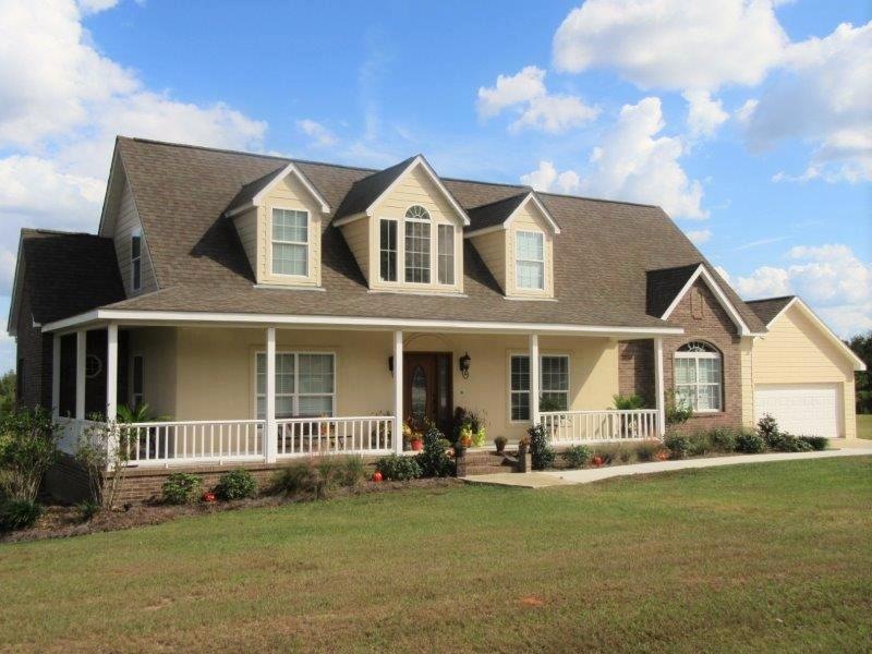 16 Avalon Dr, Laurel, MS 39443 - photo 1