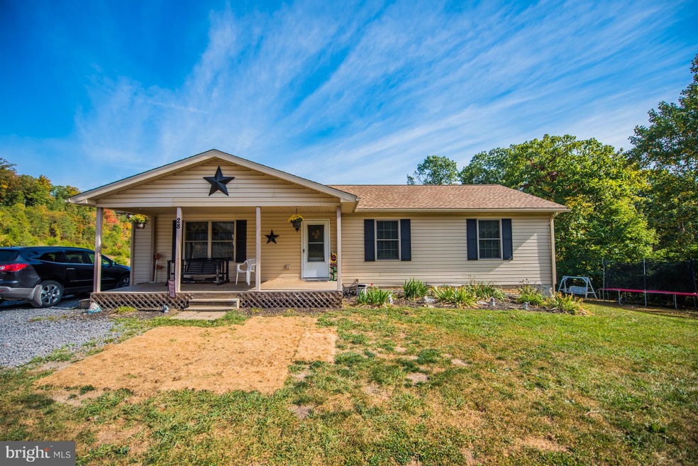 28 Tabasco Ln, Hedgesville, WV 25427 - photo 1