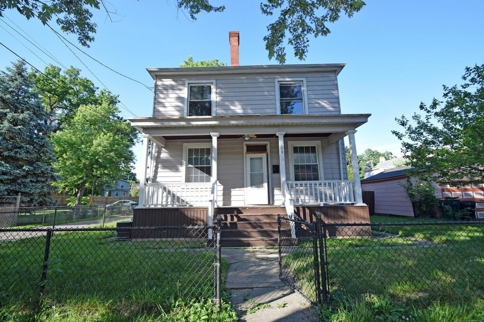 108 W Seymour Ave, Cincinnati, OH 45216 - photo 1