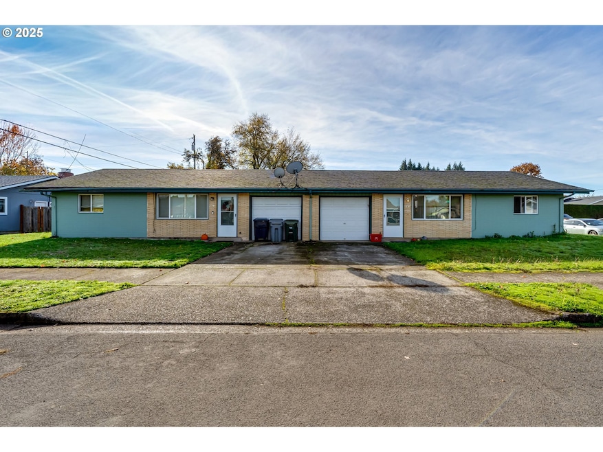 660 Keiper Ave, Eugene, OR 97404 - photo 1